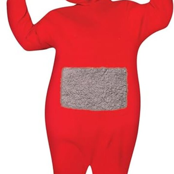 Rasta Imposta Teletubbies-Po Adult 2009 one size fits most - Picture 1 of 1
